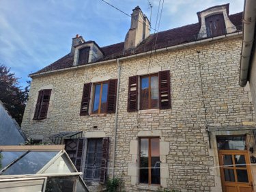 Maison a vendre Vermenton 89270 Yonne 142 m2 5 pièces 84500 euros