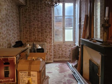 Maison a vendre Vermenton 89270 Yonne 142 m2 5 pièces 84500 euros