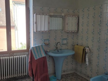 Maison a vendre Vermenton 89270 Yonne 142 m2 5 pièces 84500 euros