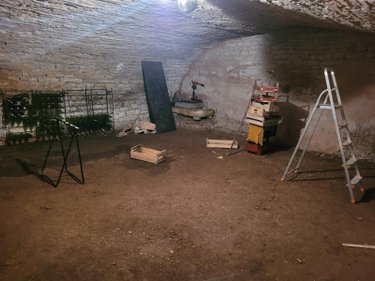 Maison a vendre Vermenton 89270 Yonne 142 m2 5 pièces 84500 euros