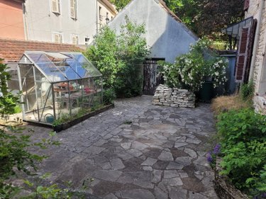 Maison a vendre Vermenton 89270 Yonne 142 m2 5 pièces 84500 euros