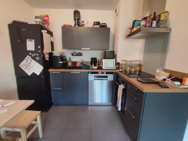 Location appartement Rouen 76000 Seine-Maritime 55 m2 3 pièces 715 euros