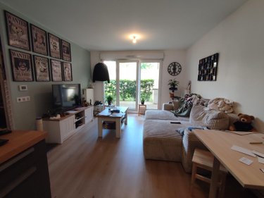 Location appartement Rouen 76000 Seine-Maritime 55 m2 3 pièces 715 euros