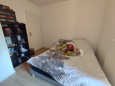 Location appartement Rouen 76000 Seine-Maritime 55 m2 3 pièces 715 euros
