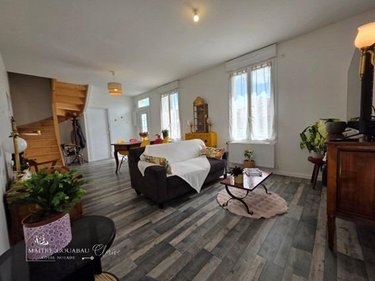 Maison a vendre Saint-Berthevin 53940 Mayenne 77 m2 4 pièces 257250 euros