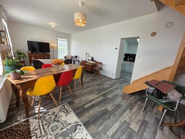 Maison a vendre Saint-Berthevin 53940 Mayenne 77 m2 4 pièces 257250 euros