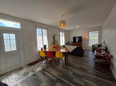 Maison a vendre Saint-Berthevin 53940 Mayenne 77 m2 4 pièces 257250 euros