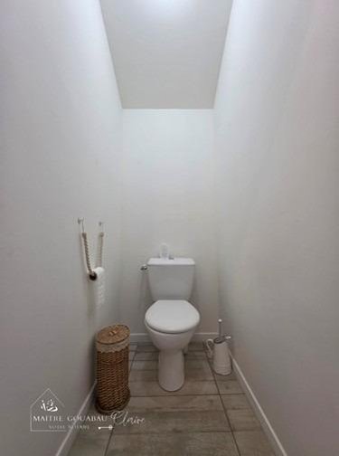 Maison a vendre Saint-Berthevin 53940 Mayenne 77 m2 4 pièces 257250 euros