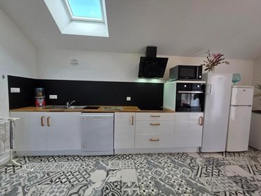 Maison a vendre Saint-Berthevin 53940 Mayenne 77 m2 4 pièces 257250 euros