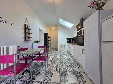 Maison a vendre Saint-Berthevin 53940 Mayenne 77 m2 4 pièces 257250 euros