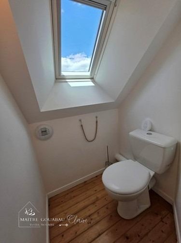 Maison a vendre Saint-Berthevin 53940 Mayenne 77 m2 4 pièces 257250 euros