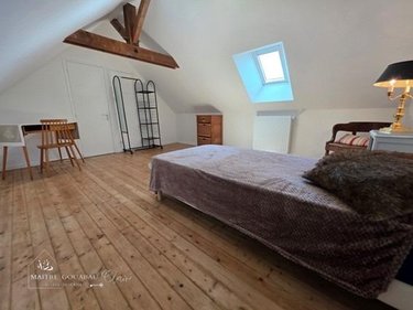Maison a vendre Saint-Berthevin 53940 Mayenne 77 m2 4 pièces 257250 euros