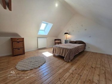 Maison a vendre Saint-Berthevin 53940 Mayenne 77 m2 4 pièces 257250 euros