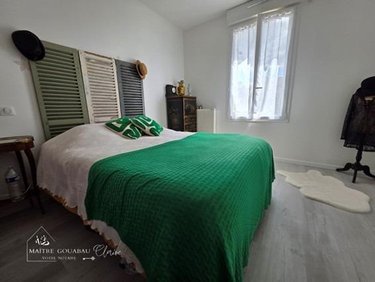 Maison a vendre Saint-Berthevin 53940 Mayenne 77 m2 4 pièces 257250 euros