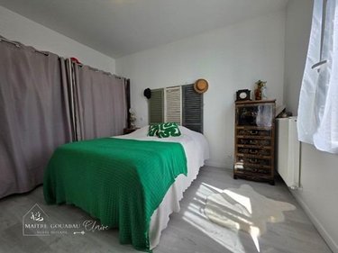 Maison a vendre Saint-Berthevin 53940 Mayenne 77 m2 4 pièces 257250 euros