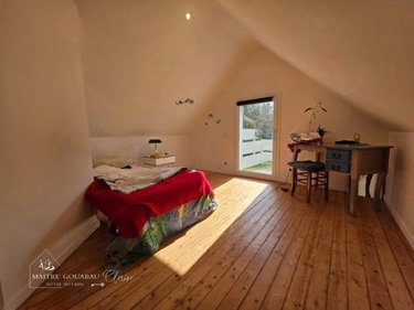 Maison a vendre Saint-Berthevin 53940 Mayenne 77 m2 4 pièces 257250 euros