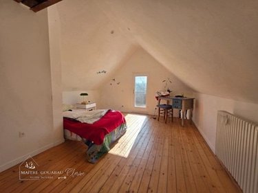 Maison a vendre Saint-Berthevin 53940 Mayenne 77 m2 4 pièces 257250 euros