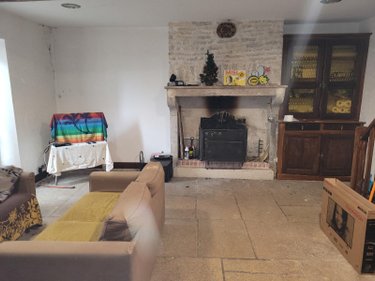 Maison a vendre Sacy 89270 Yonne 65 m2 3 pièces 74500 euros