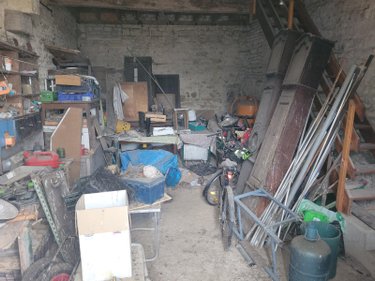 Maison a vendre Sacy 89270 Yonne 65 m2 3 pièces 74500 euros