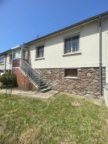 Maison a vendre Équeurdreville-Hainneville 50120 Manche 75 m2 5 pièces 197300 euros