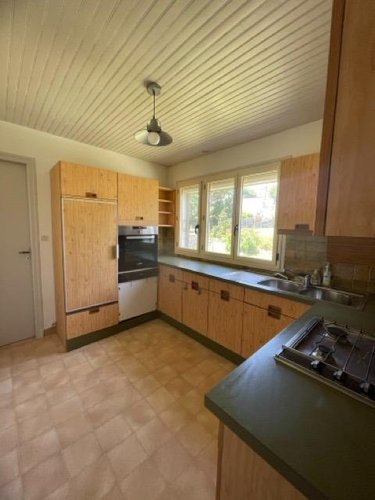 Maison a vendre Équeurdreville-Hainneville 50120 Manche 75 m2 5 pièces 197300 euros
