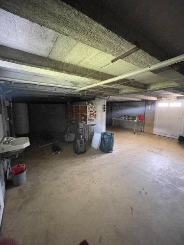 Maison a vendre Équeurdreville-Hainneville 50120 Manche 75 m2 5 pièces 197300 euros