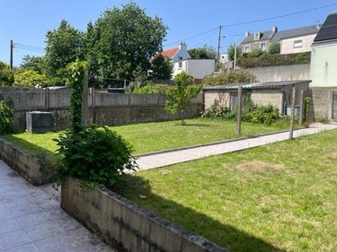 Maison a vendre Équeurdreville-Hainneville 50120 Manche 75 m2 5 pièces 197300 euros