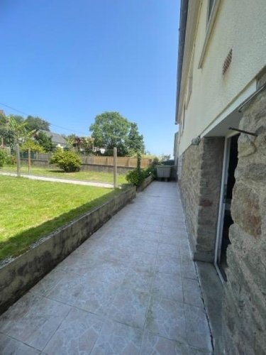 Maison a vendre Équeurdreville-Hainneville 50120 Manche 75 m2 5 pièces 197300 euros