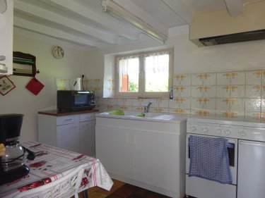 Maison a vendre Saint-Hilaire-sur-Erre 61340 Orne 67 m2 4 pièces 116600 euros