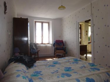 Maison a vendre Saint-Hilaire-sur-Erre 61340 Orne 67 m2 4 pièces 116600 euros