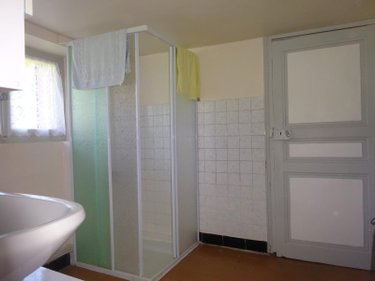 Maison a vendre Saint-Hilaire-sur-Erre 61340 Orne 67 m2 4 pièces 116600 euros