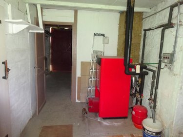 Maison a vendre Saint-Hilaire-sur-Erre 61340 Orne 67 m2 4 pièces 116600 euros