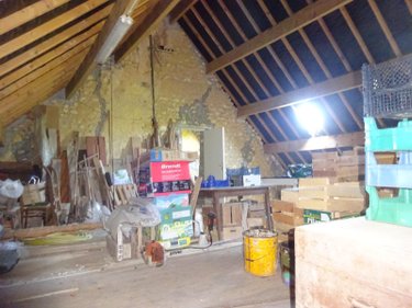 Maison a vendre Saint-Hilaire-sur-Erre 61340 Orne 67 m2 4 pièces 116600 euros