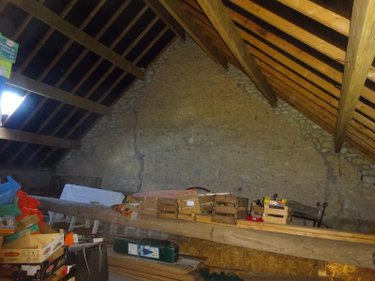 Maison a vendre Saint-Hilaire-sur-Erre 61340 Orne 67 m2 4 pièces 116600 euros