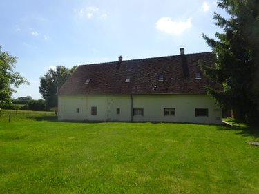 Maison a vendre Saint-Hilaire-sur-Erre 61340 Orne 67 m2 4 pièces 116600 euros