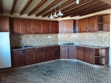 Maison a vendre Retiers 35240 Ille-et-Vilaine 89 m2 4 pièces 137000 euros