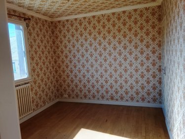 Maison a vendre Retiers 35240 Ille-et-Vilaine 89 m2 4 pièces 137000 euros