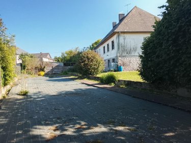 Maison a vendre Retiers 35240 Ille-et-Vilaine 89 m2 4 pièces 137000 euros
