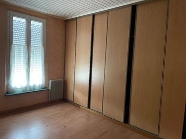 Maison a vendre Beautor 02800 Aisne 91 m2 4 pièces 95500 euros