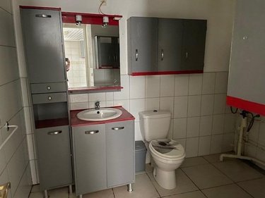 Maison a vendre Beautor 02800 Aisne 91 m2 4 pièces 95500 euros