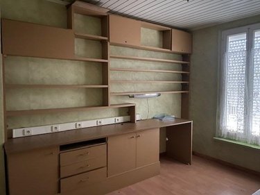 Maison a vendre Beautor 02800 Aisne 91 m2 4 pièces 95500 euros