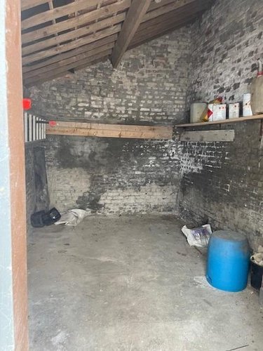 Maison a vendre Beautor 02800 Aisne 91 m2 4 pièces 95500 euros