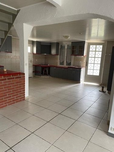 Maison a vendre Beautor 02800 Aisne 91 m2 4 pièces 95500 euros
