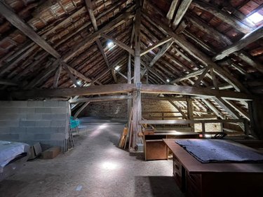 Bien agricole a vendre Perrogney-les-Fontaines 52160 Haute-Marne 220 m2  39000 euros