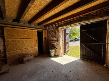 Bien agricole a vendre Perrogney-les-Fontaines 52160 Haute-Marne 220 m2  39000 euros