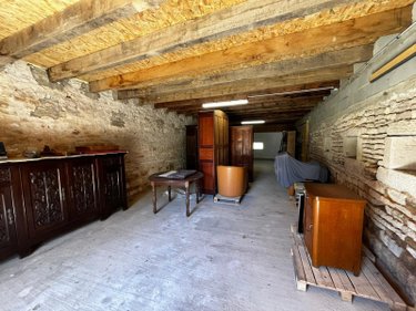 Bien agricole a vendre Perrogney-les-Fontaines 52160 Haute-Marne 220 m2  39000 euros