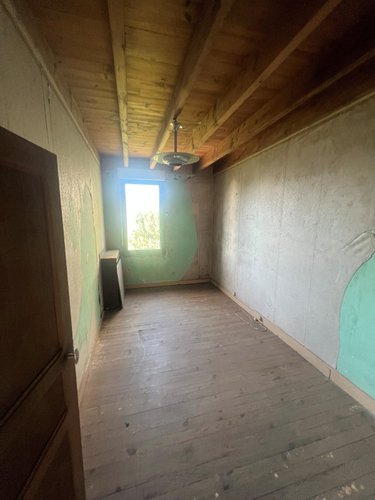 Maison a vendre Petit-Auverné 44670 Loire-Atlantique 68 m2 4 pièces 33900 euros