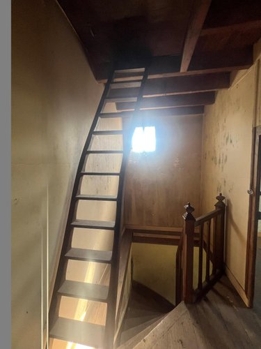 Maison a vendre Petit-Auverné 44670 Loire-Atlantique 68 m2 4 pièces 33900 euros