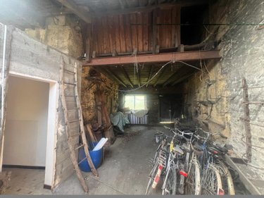 Maison a vendre Petit-Auverné 44670 Loire-Atlantique 68 m2 4 pièces 33900 euros