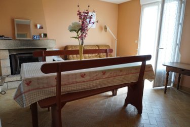 Maison a vendre Ploudalmézeau 29830 Finistère 126 m2 6 pièces 218376 euros